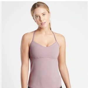 Athleta top